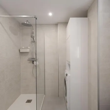 Dorado 206 Apartman Arona