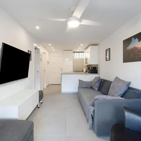 Apartman Dorado 206 Arona