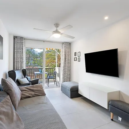 Apartman Dorado 206 *