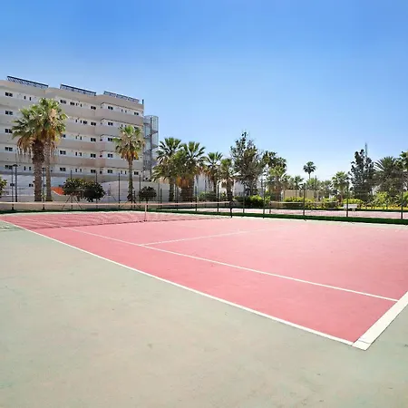 Dorado 206 Apartman