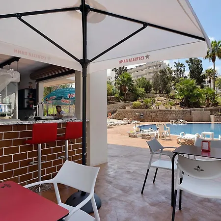 Apartman Dorado 206 *