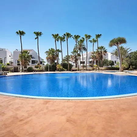 Dorado 206 Apartman