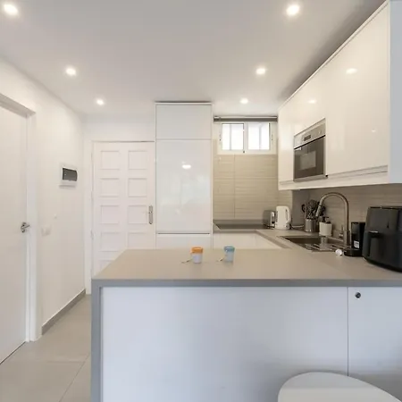 Apartament Dorado 206 *