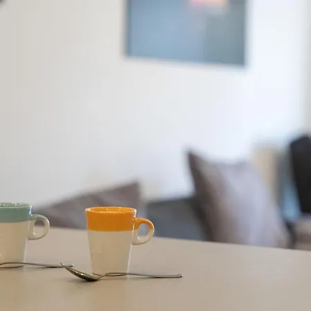 Dorado 206 Apartament *