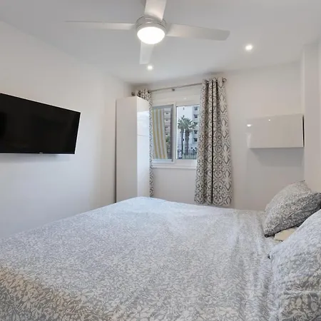 Dorado 206 Apartament Arona (Tenerife)