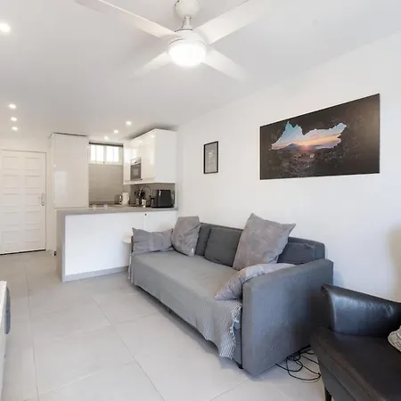 Apartament Dorado 206 Arona (Tenerife)