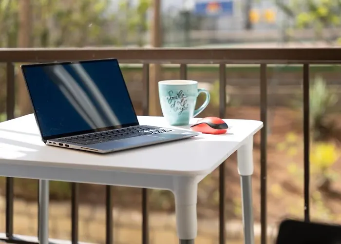 דירה Dorado 206 *