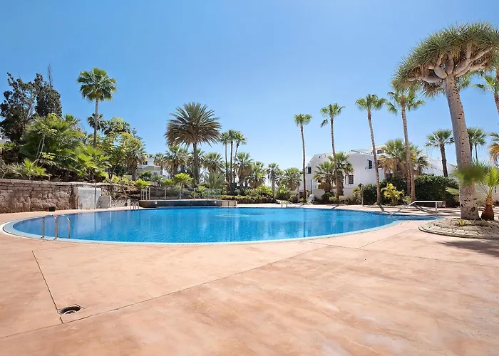 Dorado 206 アパート *