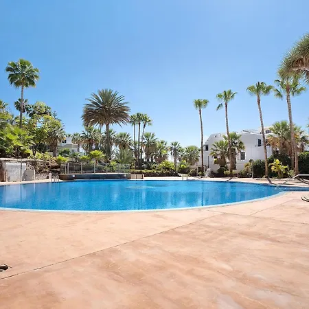 Dorado 206 Lägenhet *