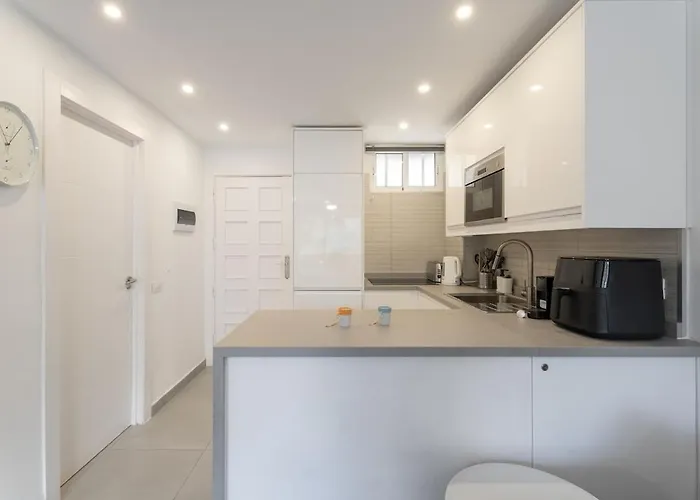 Apartment Dorado 206 *