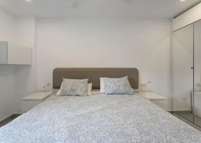 Dorado 206 Arona (Tenerife)