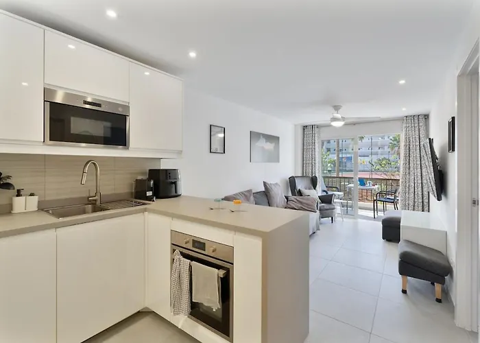 Apartment Dorado 206