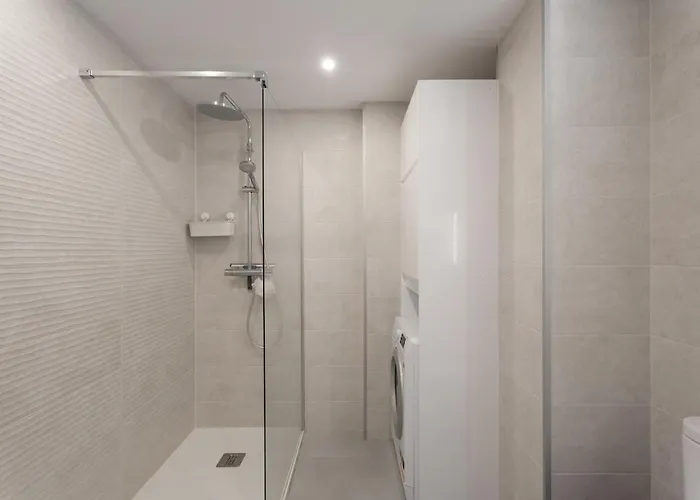 Dorado 206 Apartment Arona (Tenerife)