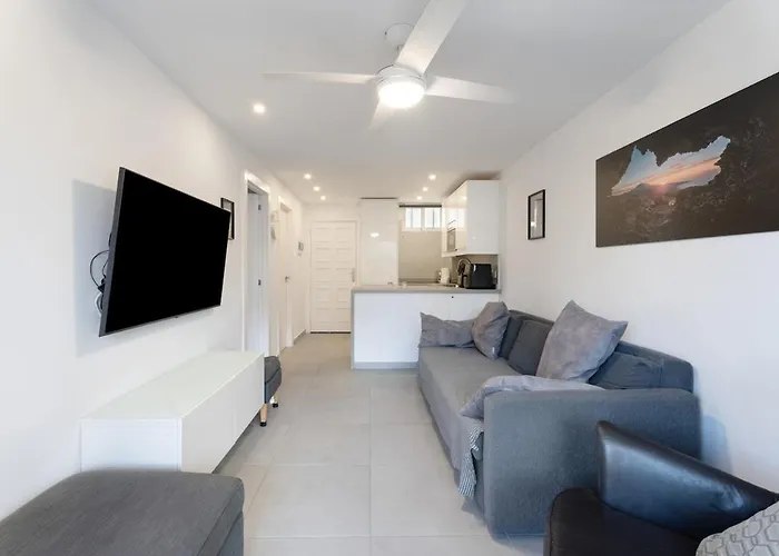 Apartment Dorado 206 Arona (Tenerife)