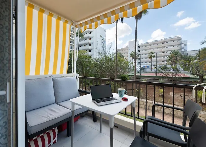 Dorado 206 Arona (Tenerife)