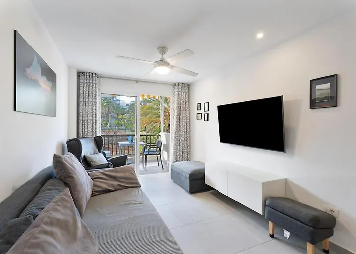 Apartment Dorado 206 *