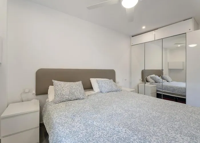 Apartment Dorado 206 *