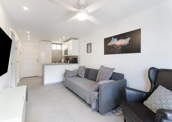 Apartment Dorado 206 Arona (Tenerife)