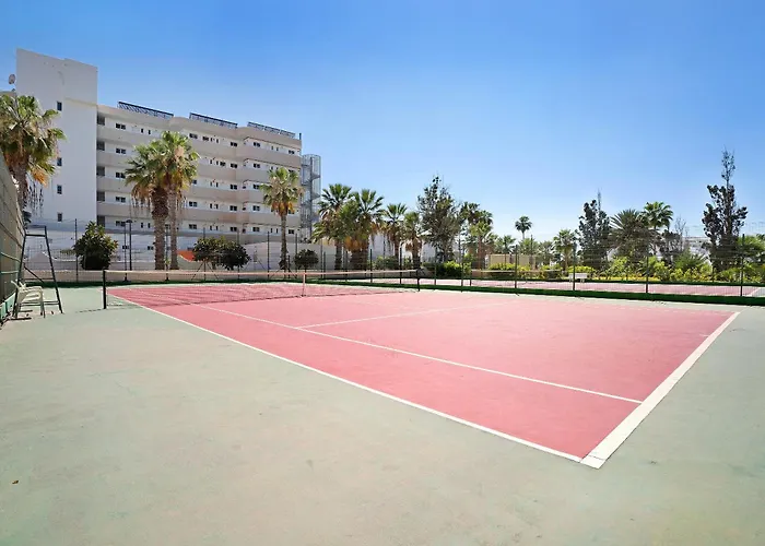 Dorado 206 Apartment