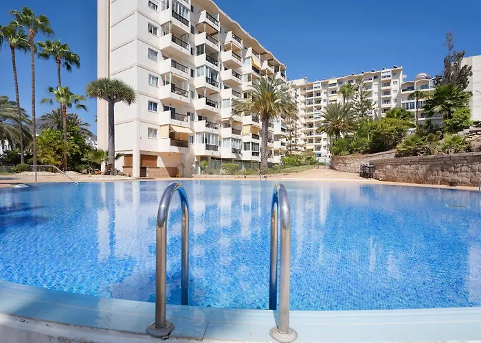 Apartment Dorado 206 *