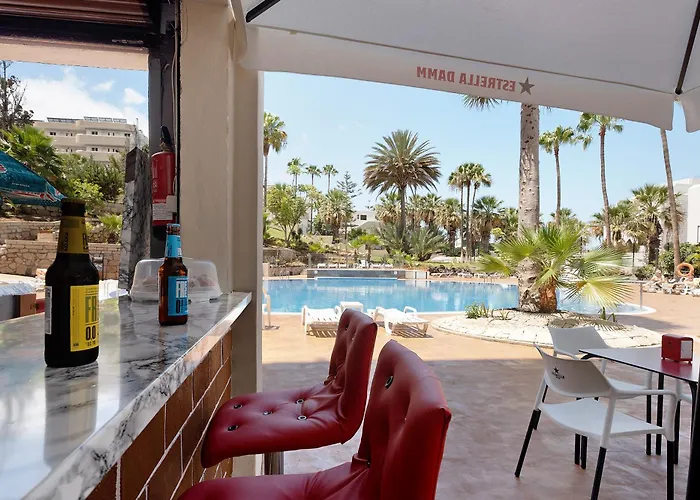 Dorado 206 * أرونا