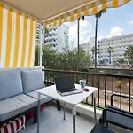Dorado 206 Arona (Tenerife)