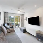 Apartamento Dorado 206 *