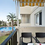 Apartamento Dorado 206 *