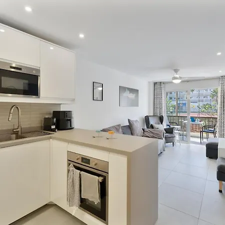 Apartament Dorado 206