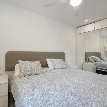 Apartament Dorado 206 *