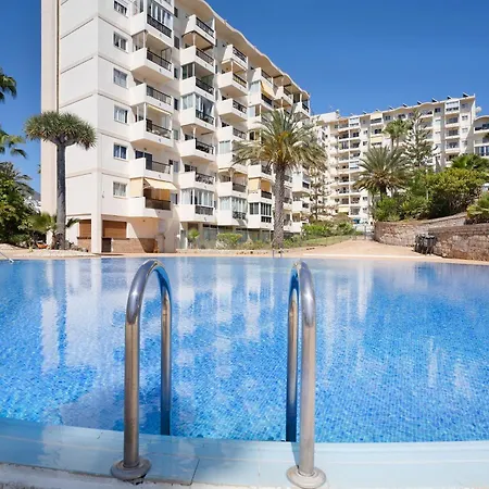Apartamento Dorado 206 *